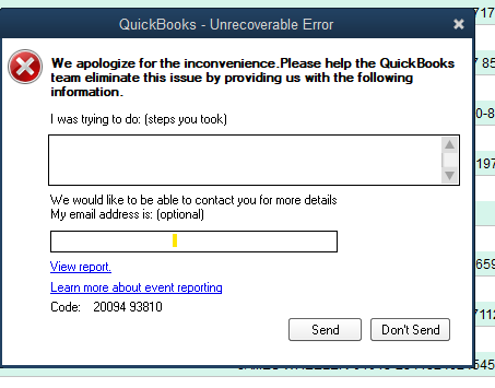 QuickBooks-2023-unrecoverable-error