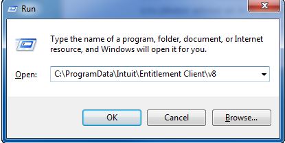 remove entitlement file
