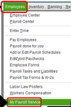 My-Payroll-Service