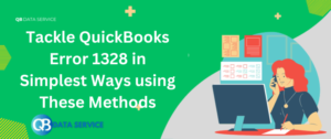 QuickBooks Error 1328