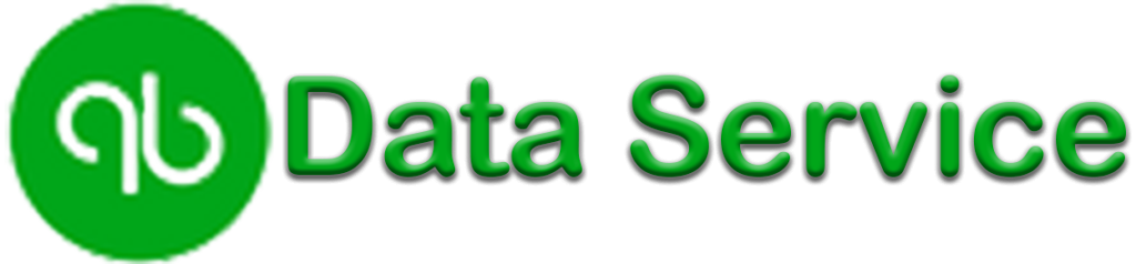 QBDataService Logo