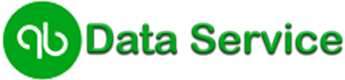 QBDataService Logo