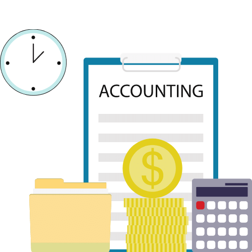 Accounting Services For SMB