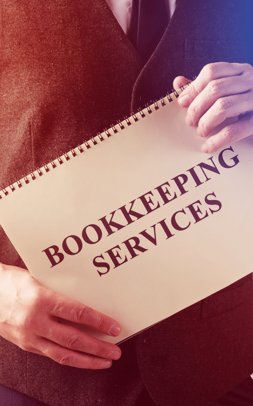 Accounting and Bookkeping Services By qbdataservice