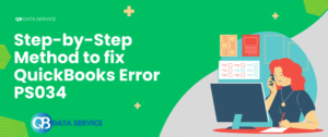 QuickBooks Error PS034