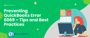 QuickBooks Error 6069