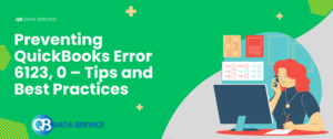 QuickBooks Error 6123