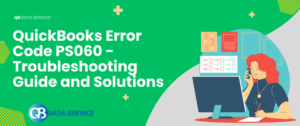 QuickBooks Error PS060