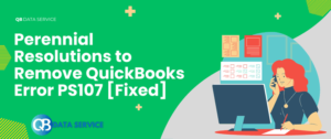 QuickBooks Error PS107