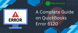 QuickBooks Error 6120