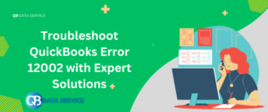QuickBooks Error 12002