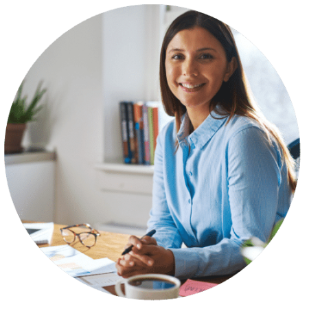 QBDataService COO Sarah Williams